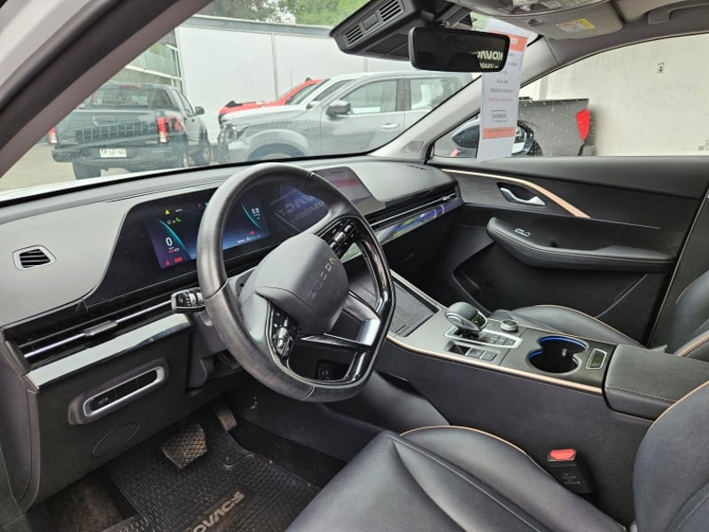 OMODA C5 1.5 T LUXURY AT 2024 - Imagen 10 de 18