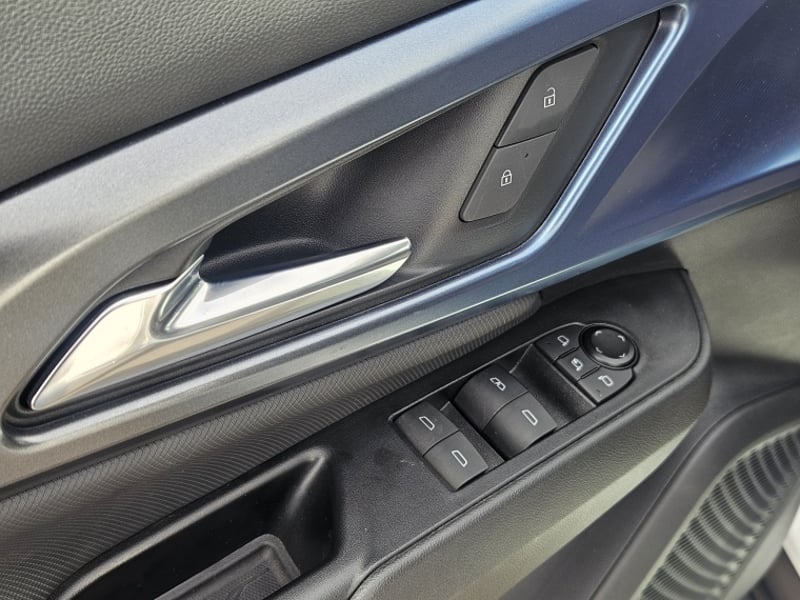 Chevrolet EQUINOX EV 4X4 AT 2025 - Imagen 12 de 20
