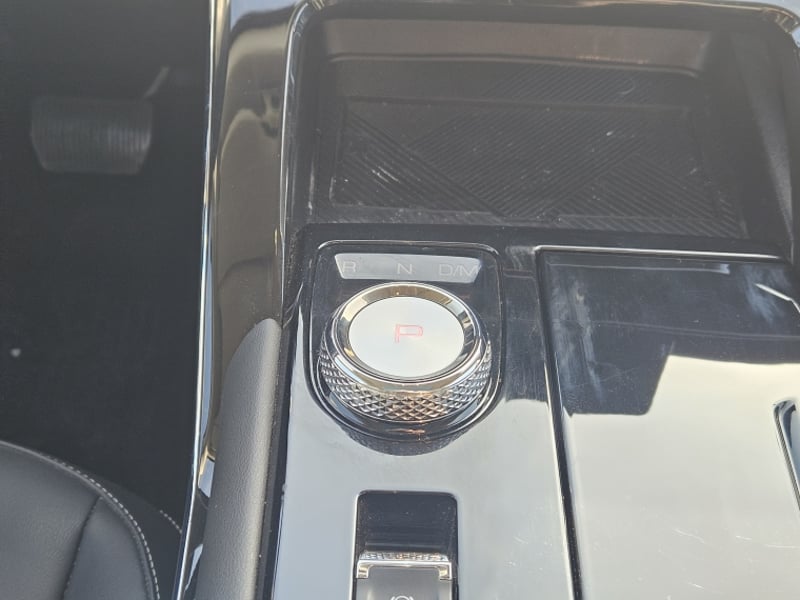 Haval H6 2.0 ELITE AT 2025 - Imagen 12 de 20