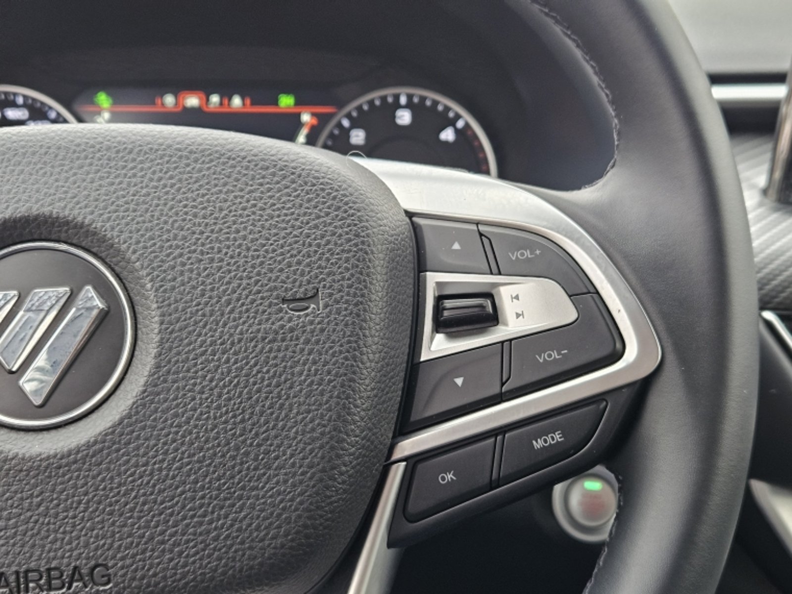 FOTON G7 2.0 AUT 4X4 2025 - Imagen 20 de 20