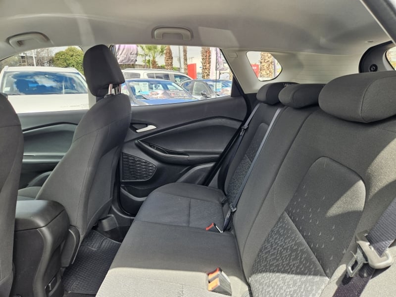 Chevrolet TRACKER 1.2 LS MT 2024 - Imagen 8 de 20