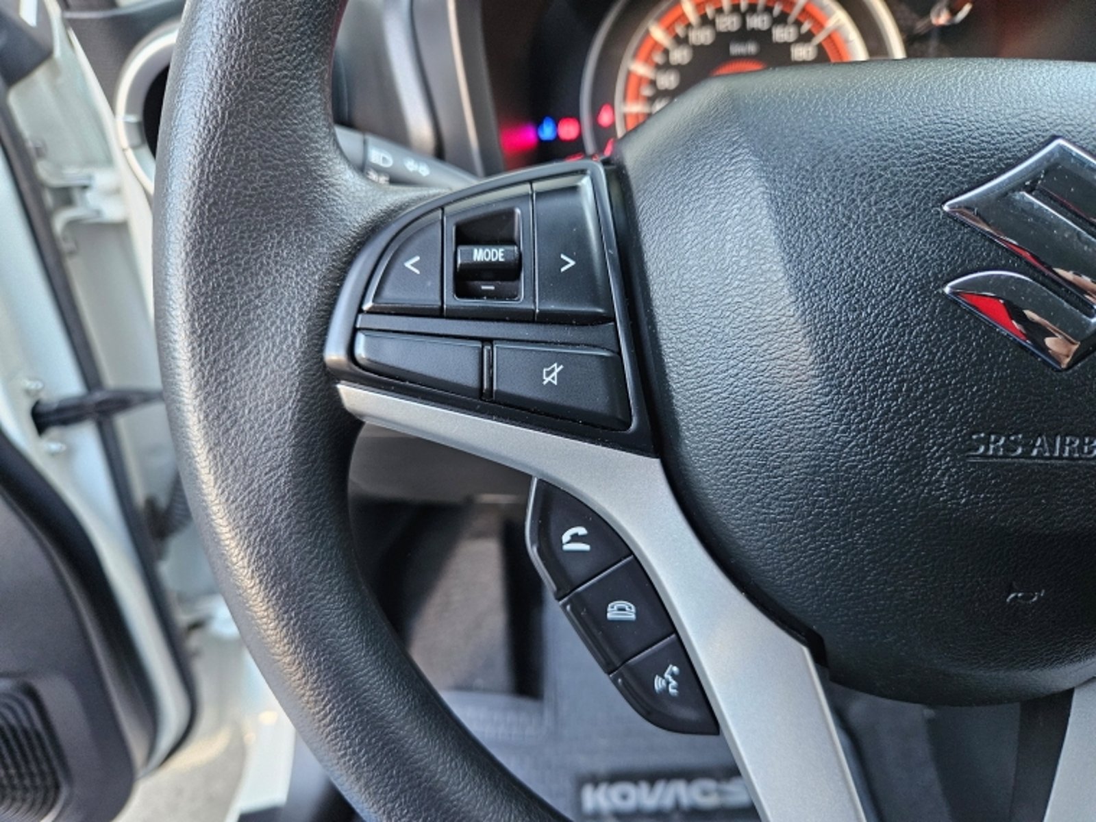 Suzuki CELERIO 1.0 GLX PLUS  MT 2026 - Imagen 12 de 17