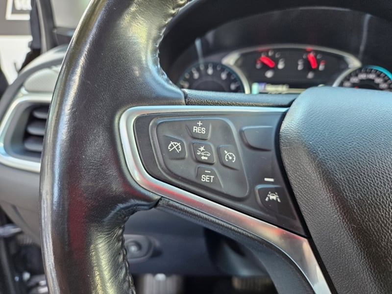 Chevrolet EQUINOX EQUINOX PREMIER AWD 1.5 2019 - Imagen 18 de 20