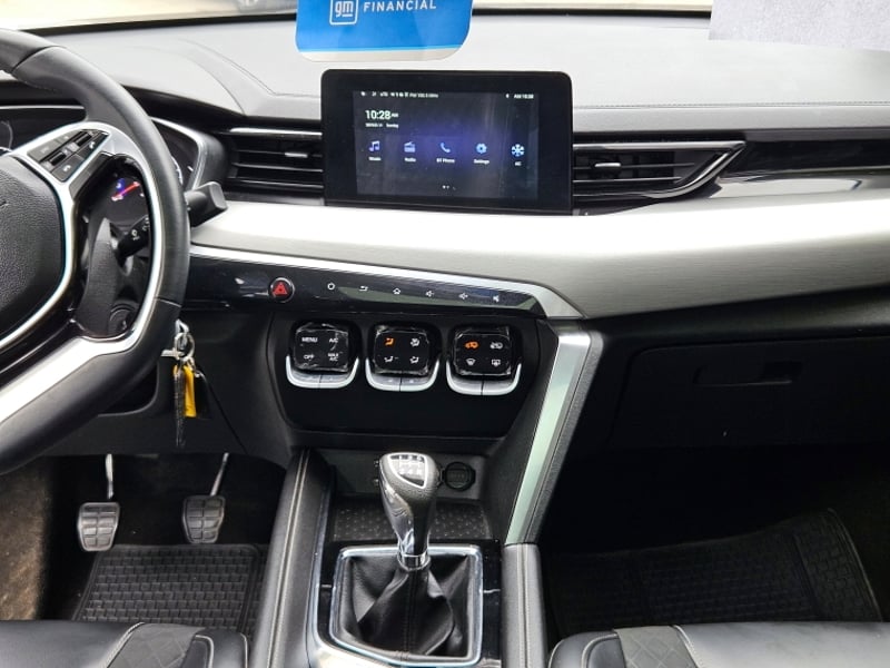 BAIC X35 1.5 FL  LUXURY MT 2023 - Imagen 8 de 16