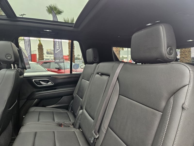 Chevrolet TAHOE Z71 5.3 4X4 AUT 2022 - Imagen 8 de 20