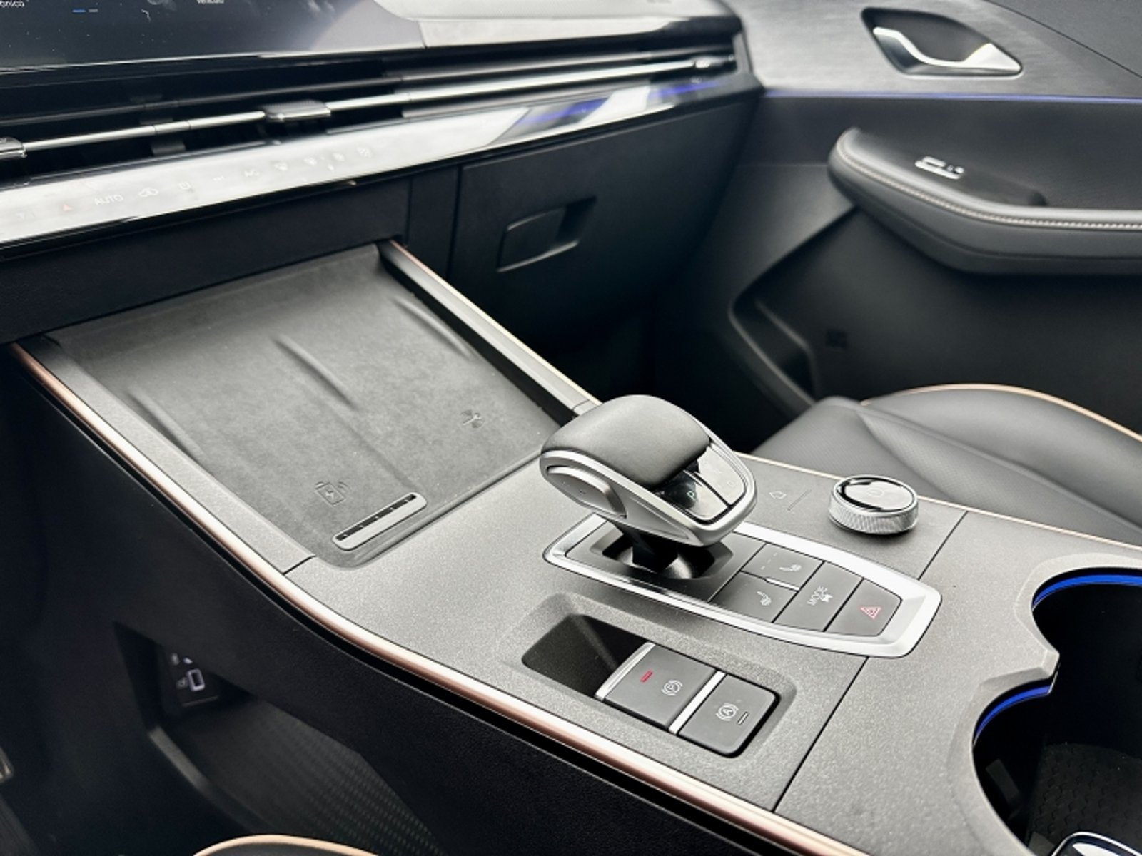 OMODA C5 1.5 LUXURY AUT 2026 - Imagen 15 de 19