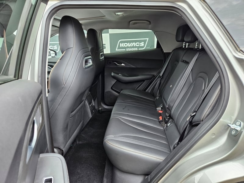 OMODA C5 C5 1.5 LUXURY AT 2025 - Imagen 5 de 20