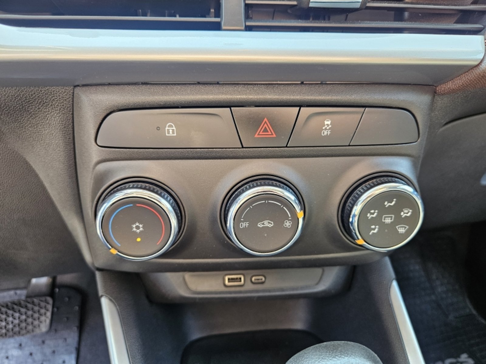 CHEVROLET MONTANA 1.2 LTZ AT 2024 - Imagen 18 de 20