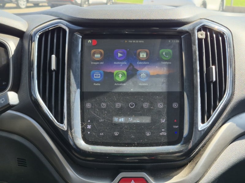 Changan CX70 ELITE TURBO AT 1.5 2022 - Imagen 13 de 20