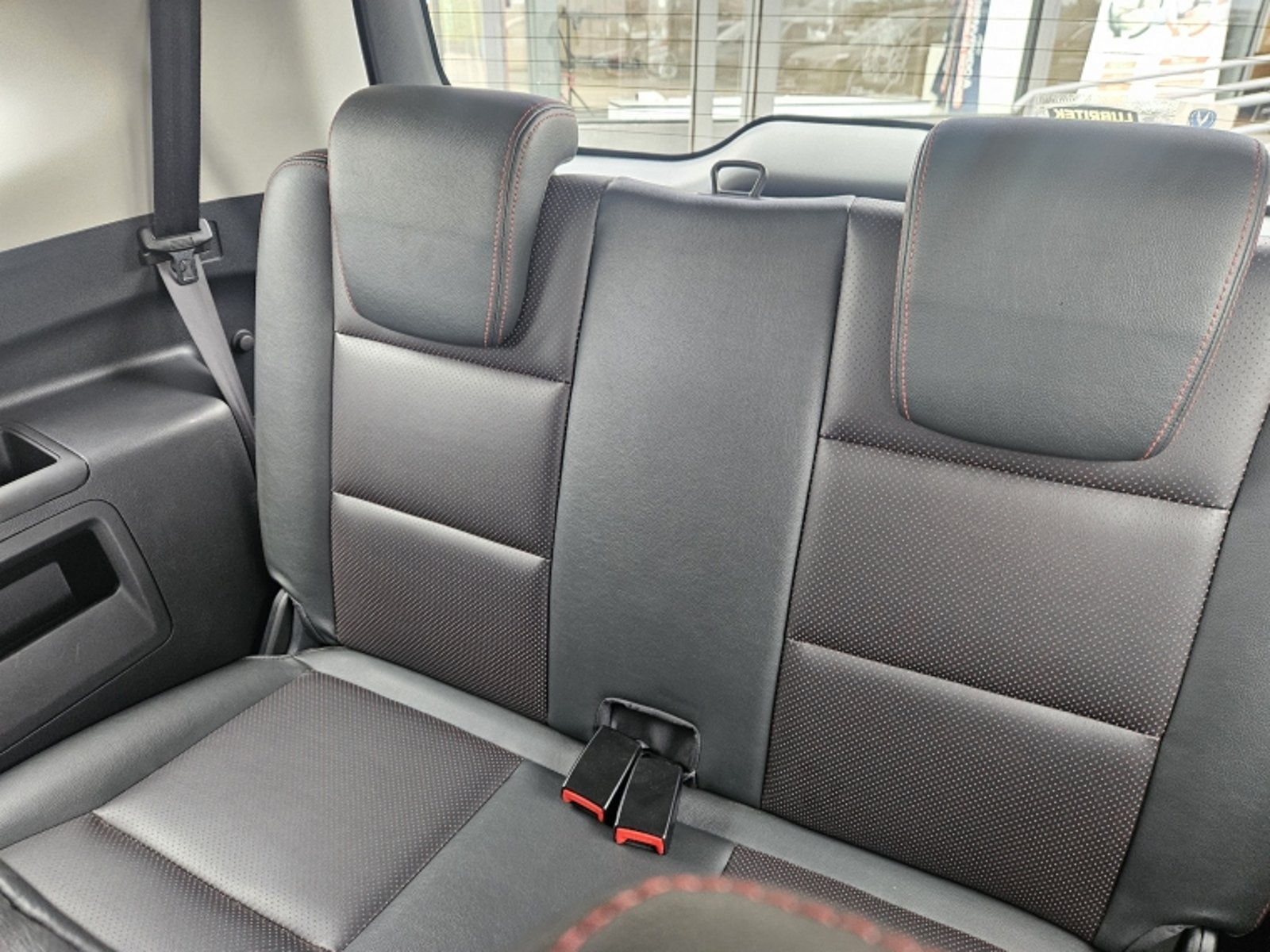 Changan A500 LUXURY MT 1.5 2021 - Imagen 9 de 19