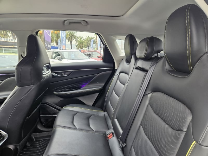 BAIC X55 X55 ELITE 1.5 AUT 2023 - Imagen 8 de 20