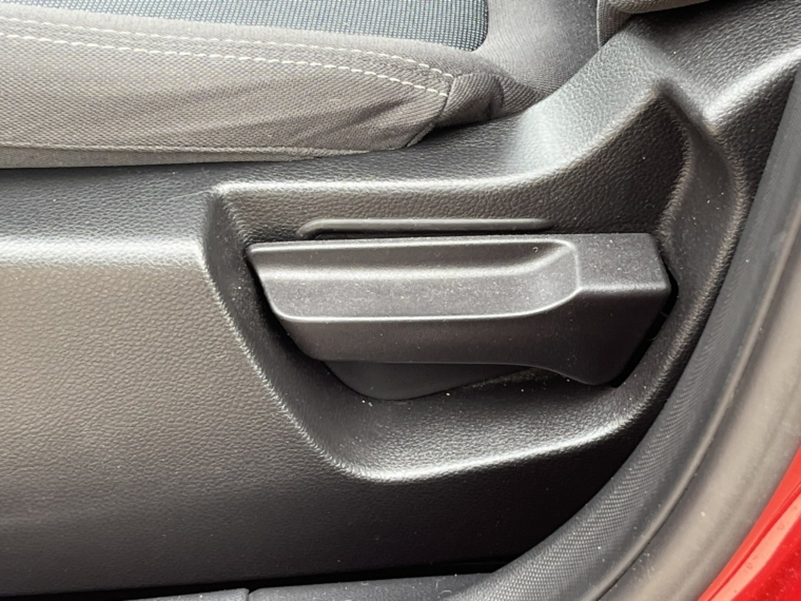 Chevrolet SAIL 1.5L HB LTZ MT 2025 - Imagen 13 de 20