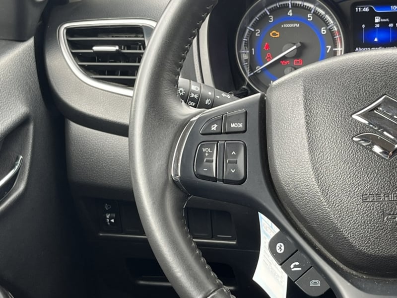 Suzuki BALENO 1.4L GLX MT 2022 - Imagen 18 de 20