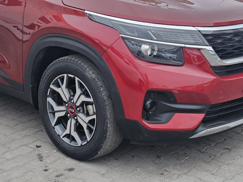 Kia SELTOS 1.6 EX FULL MT 2021 - Imagen 7 de 20