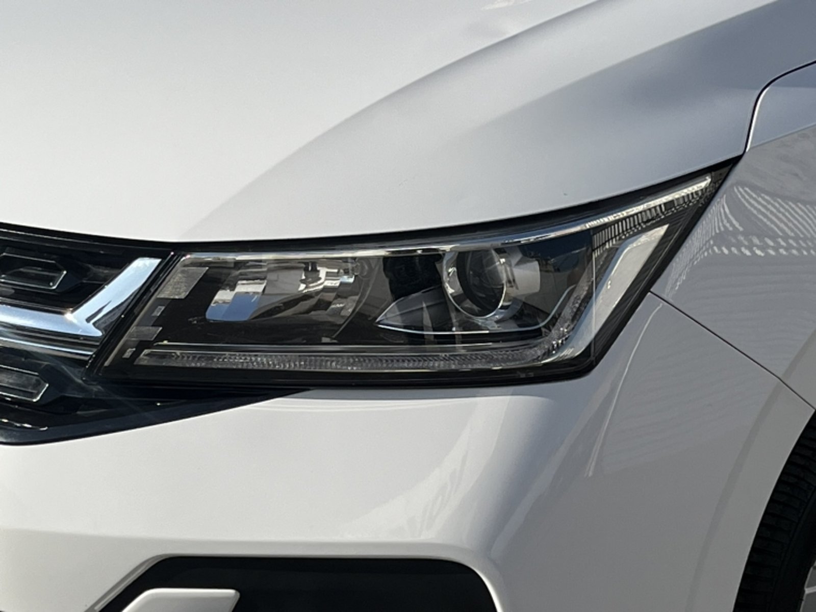 CHEVROLET SAIL LTZ  NB 1.5 2024 - Imagen 10 de 20