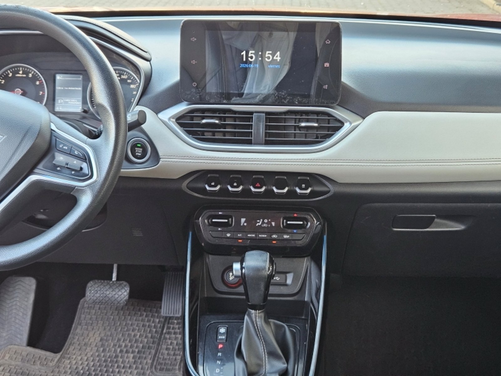 Chevrolet CAPTIVA CAPTIVA LT CVT 1.5 2020 - Imagen 8 de 20