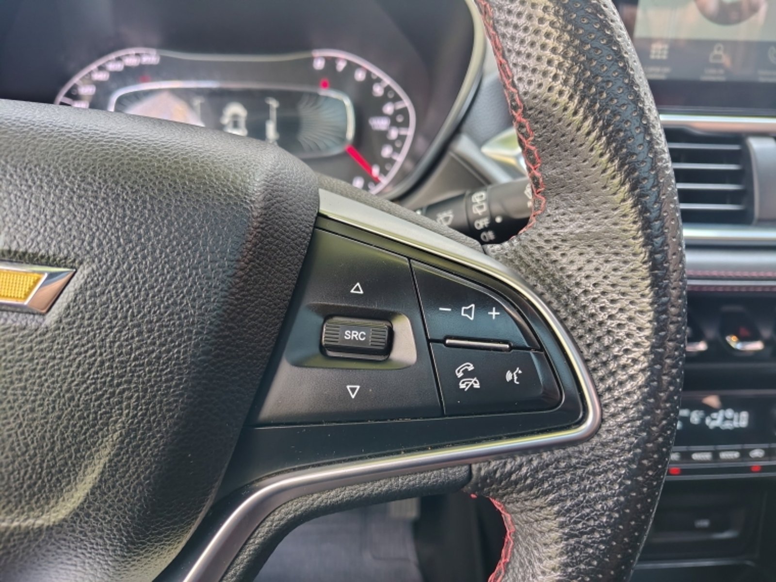 CHEVROLET GROOVE 1.5 PREMIER MT 2024 - Imagen 19 de 20