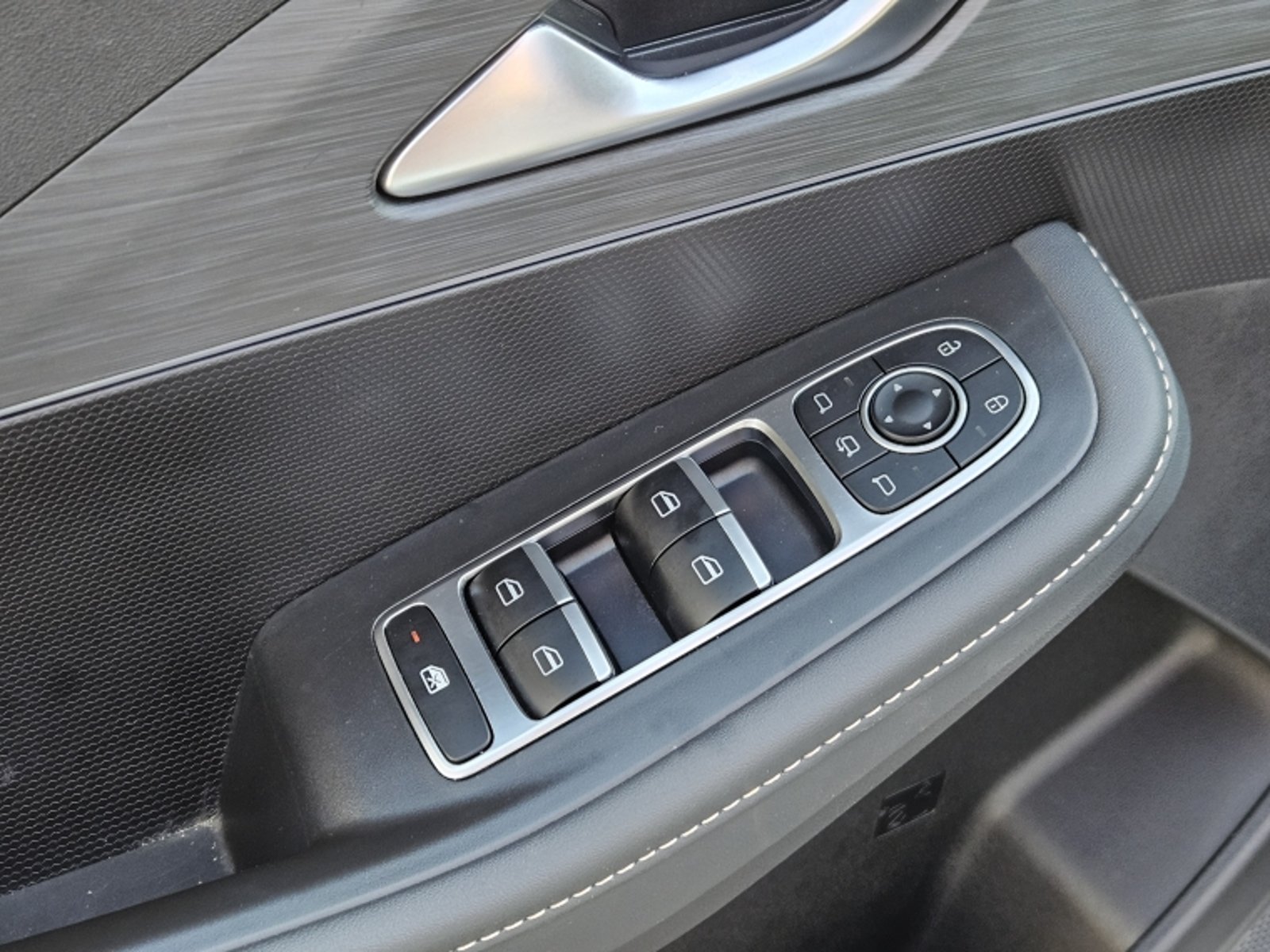 OMODA C5 LUXURY AT 1.5 2026 - Imagen 13 de 20