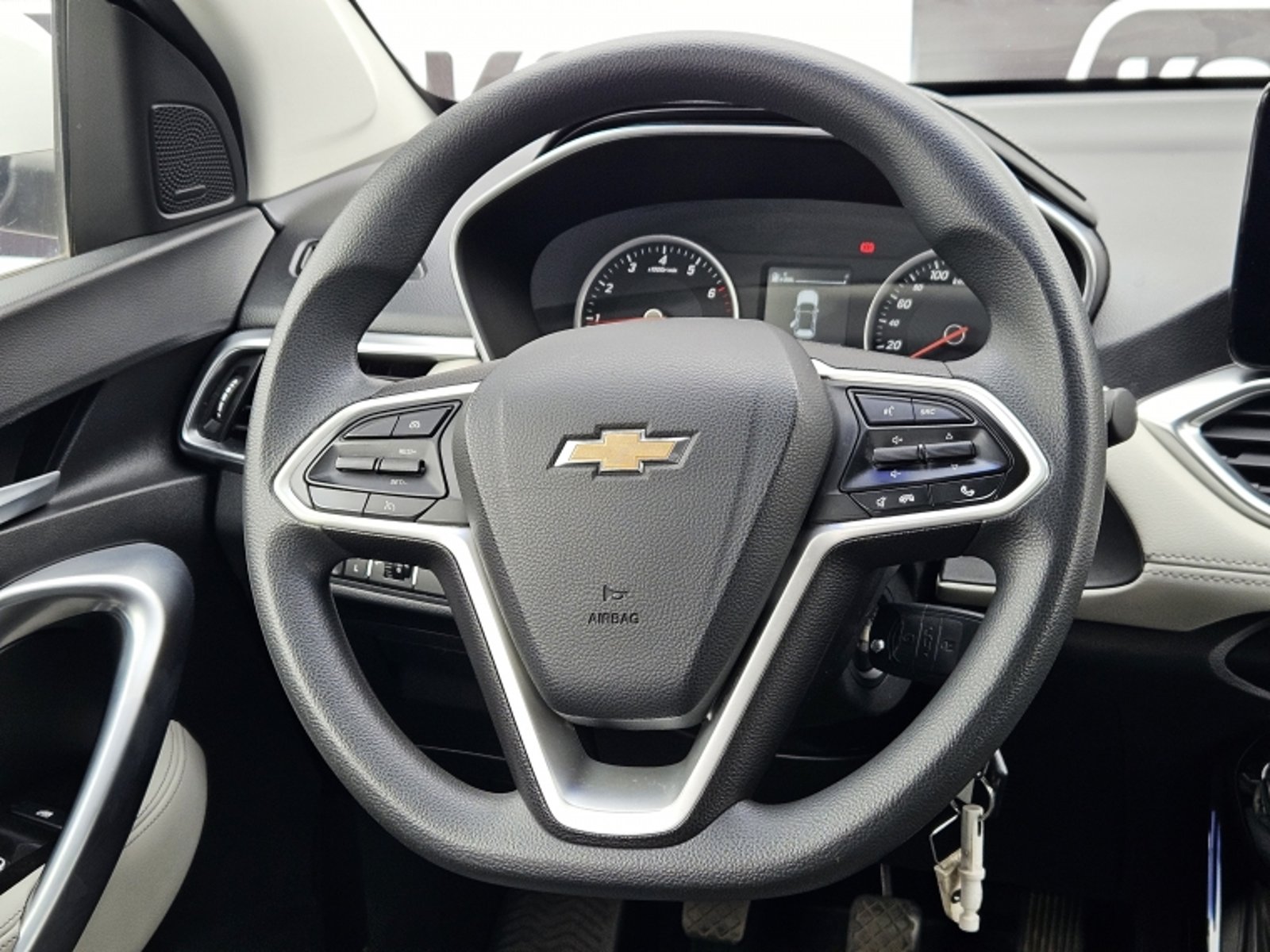 CHEVROLET CAPTIVA LTZ P MT 2023 - Imagen 13 de 20