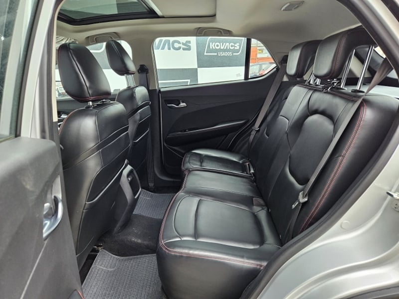 Chevrolet GROOVE 1.5 PREMIER MT 2023 - Imagen 8 de 20