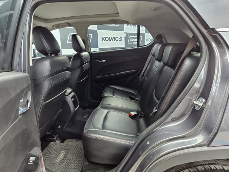 Chevrolet GROOVE 1.5  PREMIER MT 2023 - Imagen 8 de 20