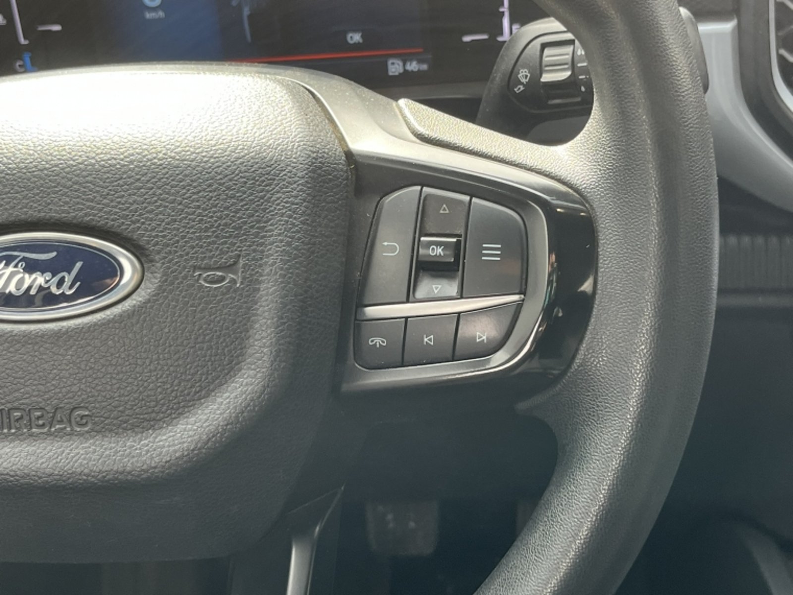 FORD RANGER XLS 2.0 2024 - Imagen 19 de 20