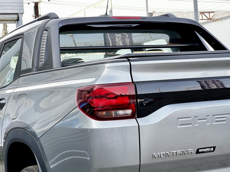 Chevrolet MONTANA 1.2T PREMIER MT S 2026 - Imagen 8 de 18