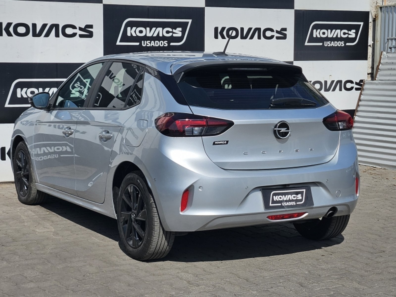 OPEL CORSA 1.2 EDITION MT 2025 - Imagen 6 de 20