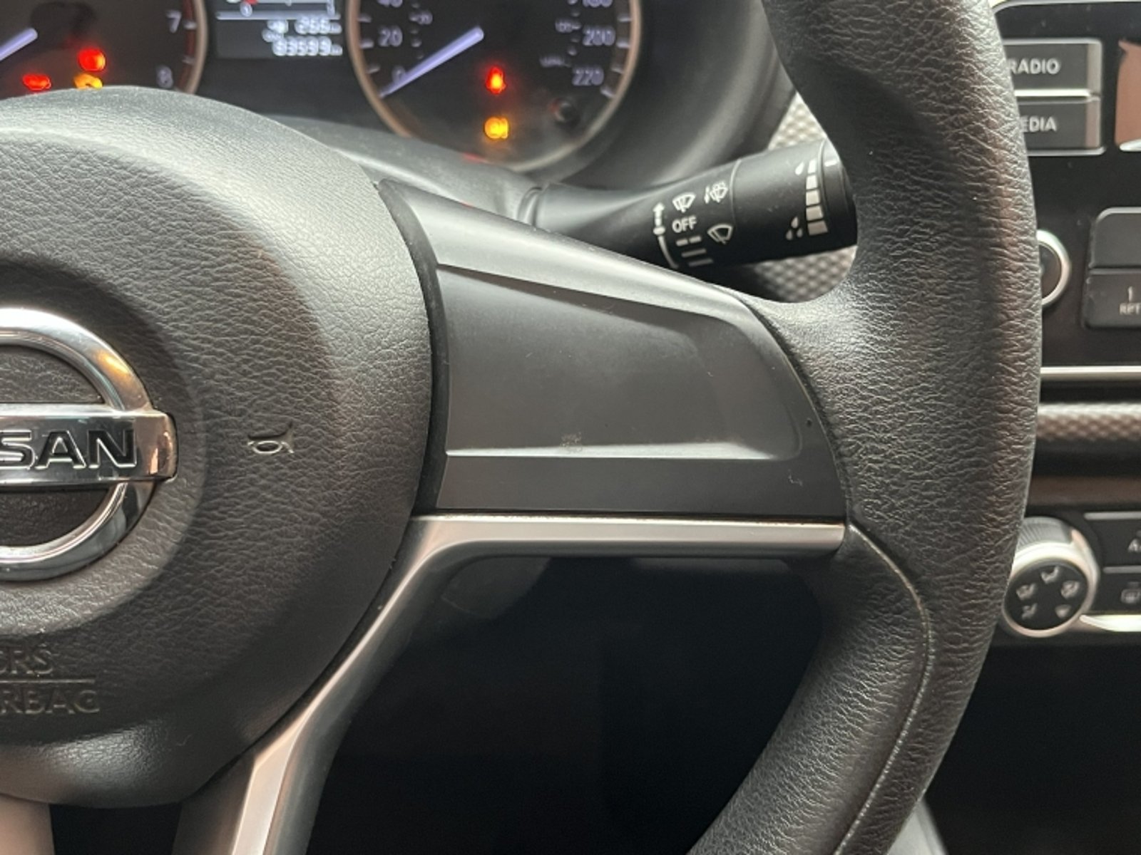 NISSAN KICKS NEW KICKS SENSE 1.6 2019 - Imagen 19 de 20