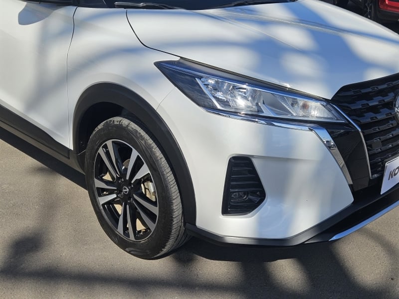 Nissan KICKS 1.6 ADVANCE MT 2024 - Imagen 7 de 19