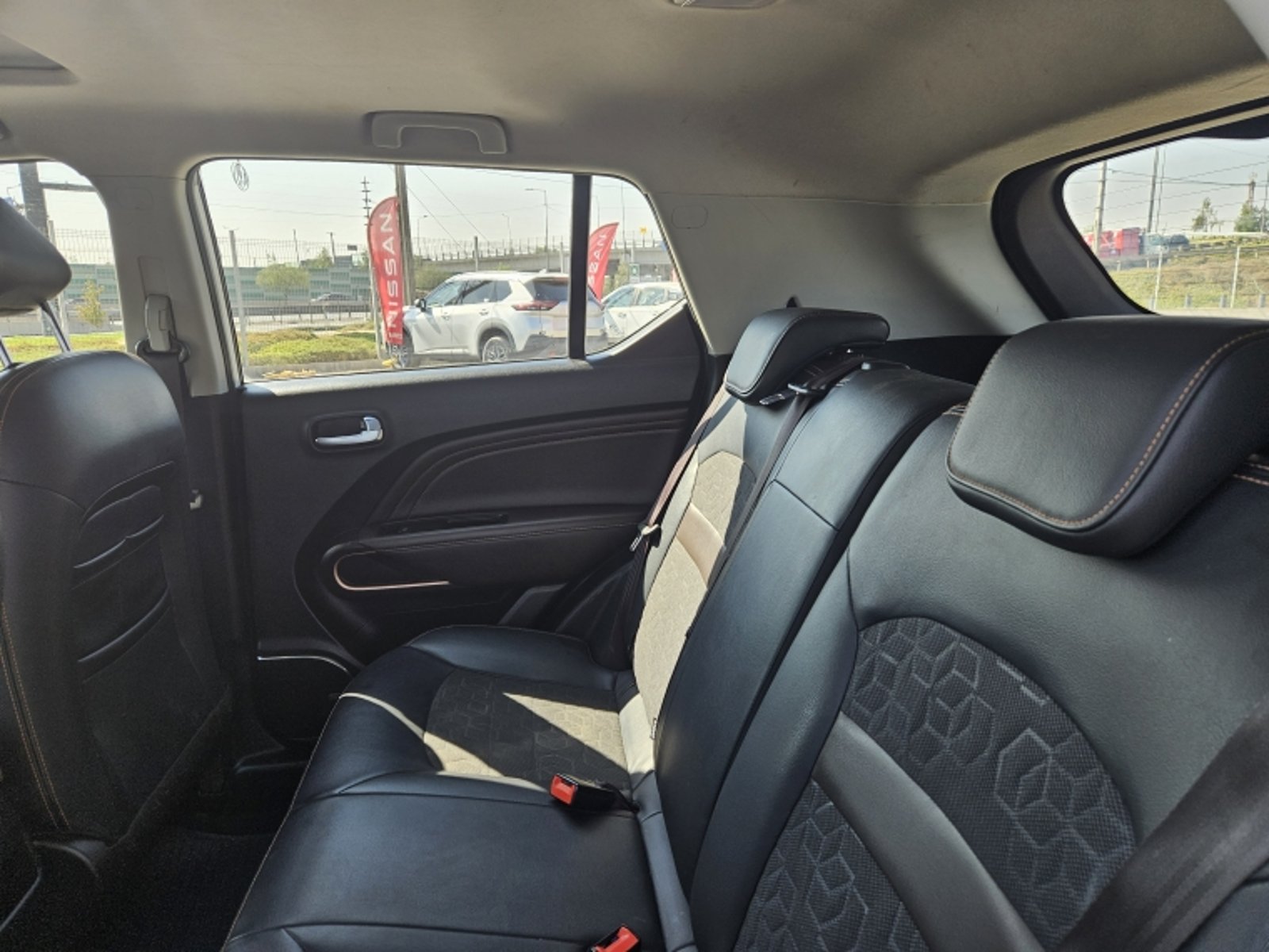 GAC Motor GS3 GB AT 1.5 2021 - Imagen 8 de 20