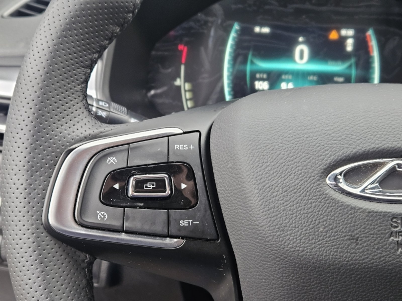 Chery TIGGO 7 GLS 1.5 AT 2024 - Imagen 17 de 19