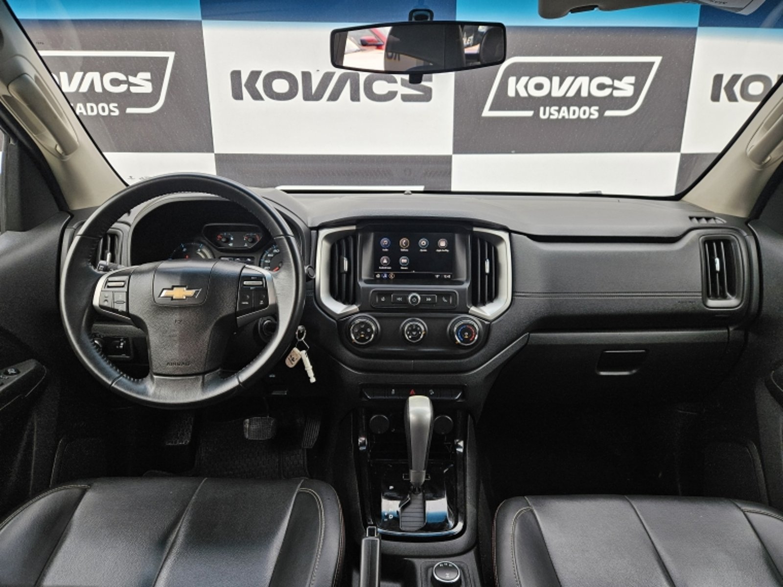 Chevrolet COLORADO Z71 AT 4X4 2022 - Imagen 9 de 20
