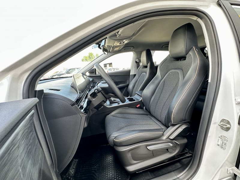 OMODA C5 1.5 URBAN AT 2026 - Imagen 9 de 19