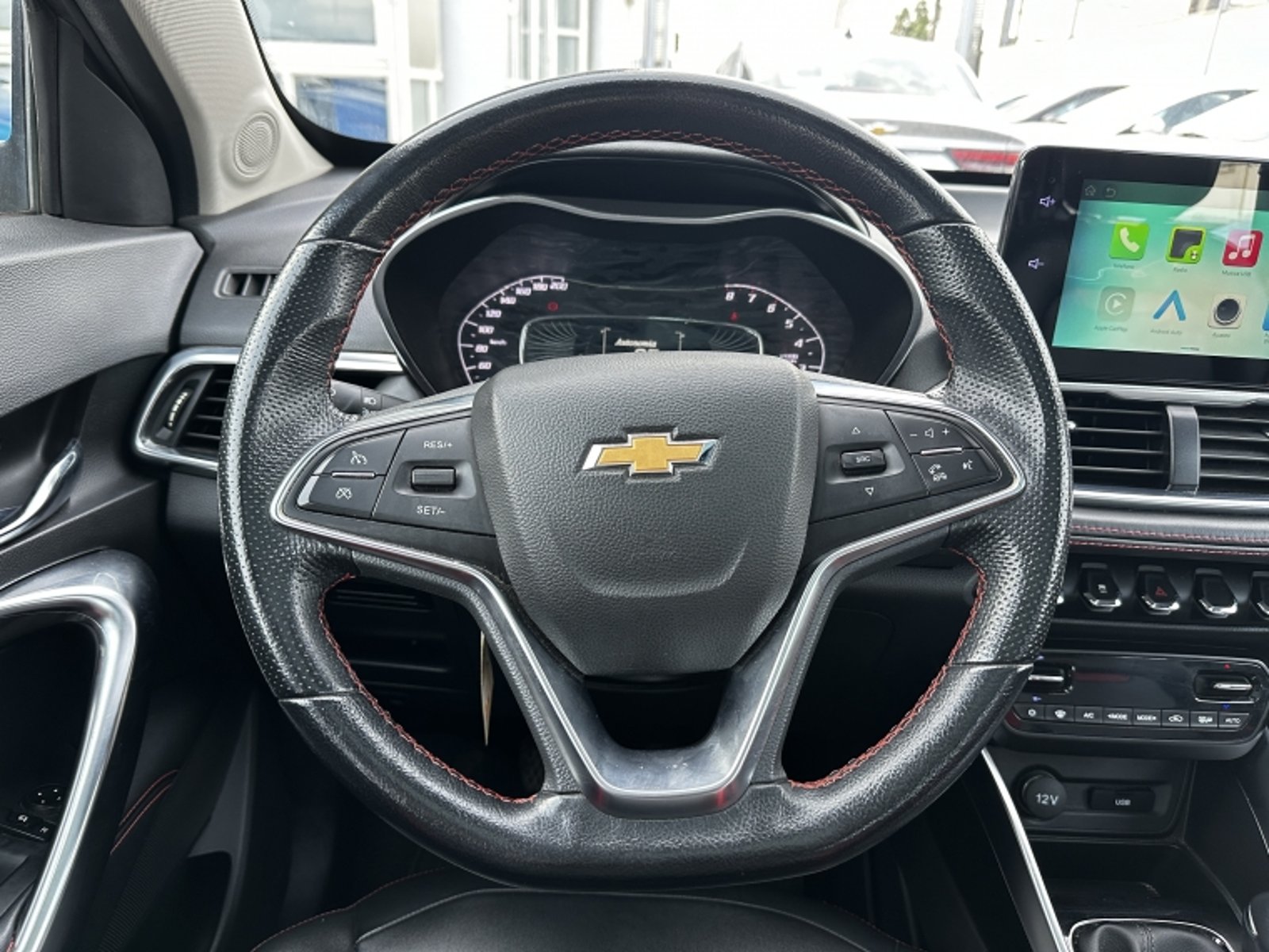 CHEVROLET GROOVE PREMIER  MT 2024 - Imagen 10 de 18