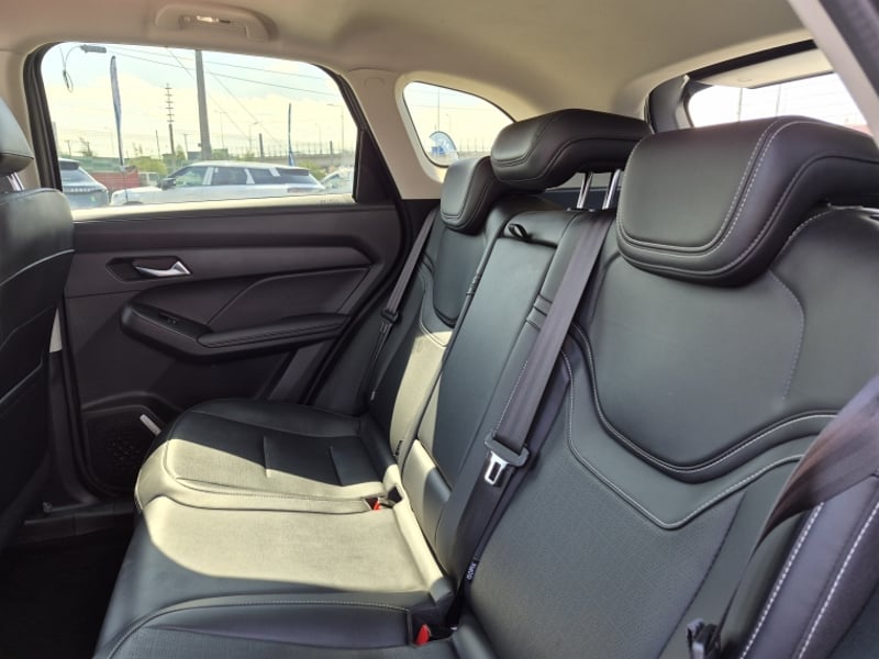 Haval JOLION PRO DELUXE 1.5T 2025 - Imagen 8 de 20
