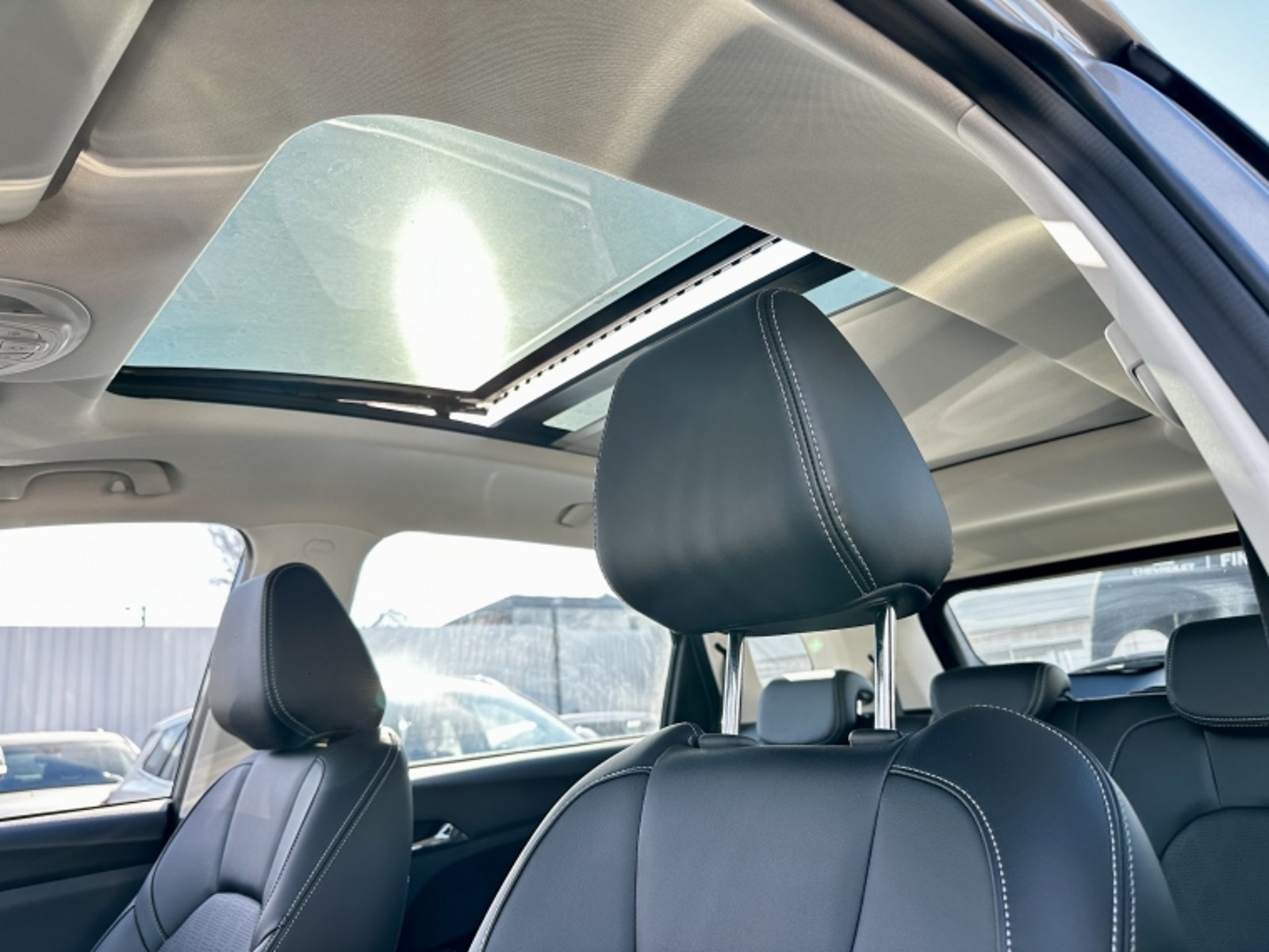 Chevrolet CAPTIVA 1.5 PREMIER P AT 2026 - Imagen 17 de 19