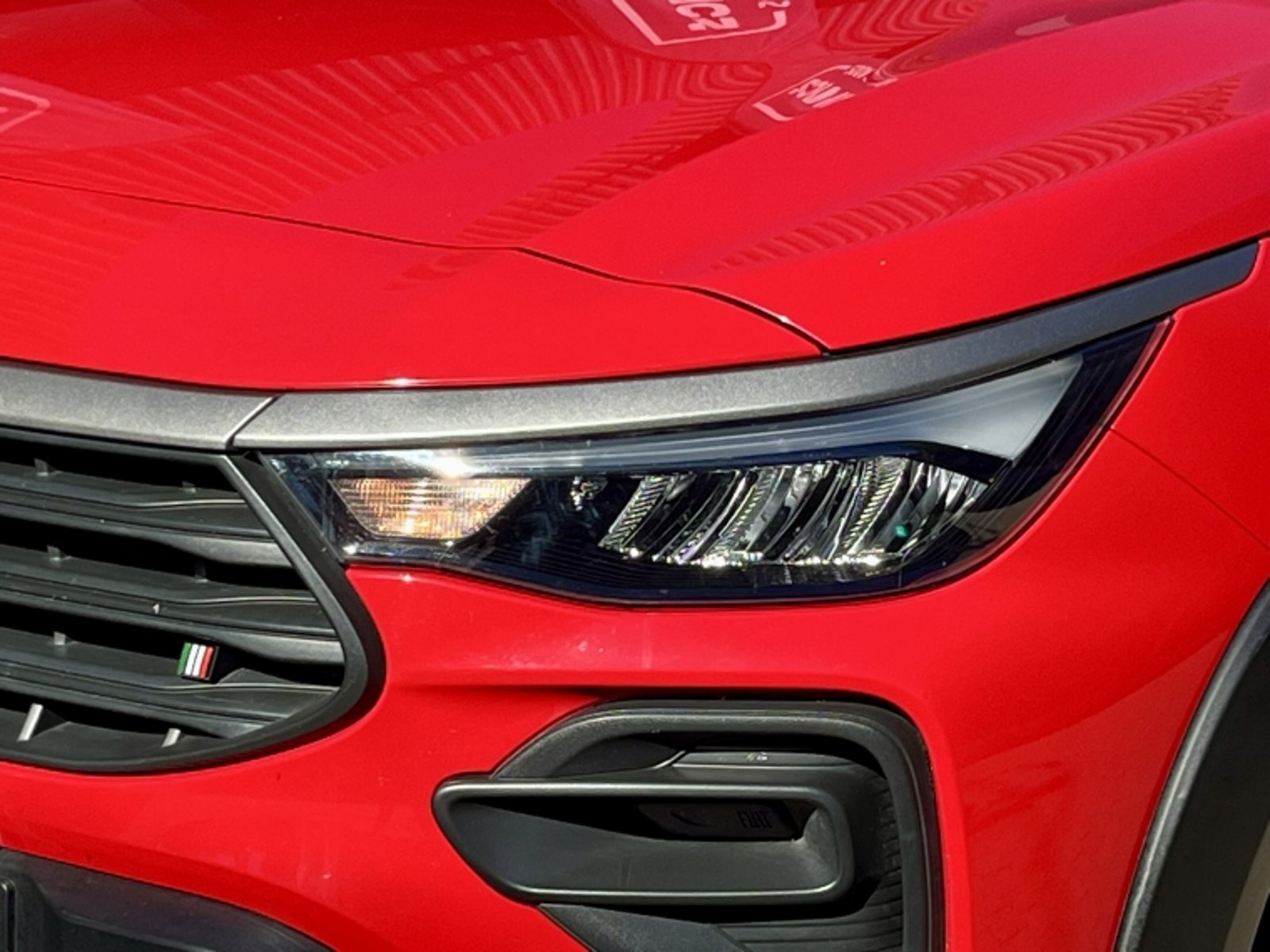 Fiat PULSE PULSE AUDACE HB 1.0 AUT 2022 - Imagen 10 de 20