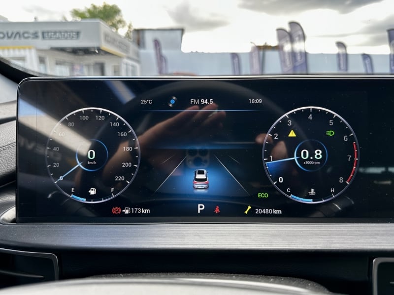 Chery TIGGO 7 1.5 PRO GLX AT 2025 - Imagen 11 de 19
