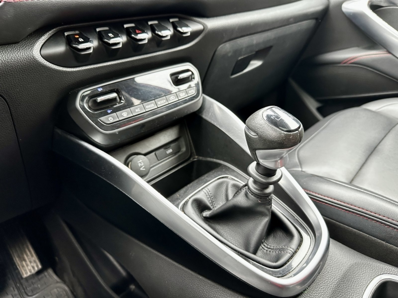 CHEVROLET GROOVE PREMIER  MT 2024 - Imagen 14 de 19