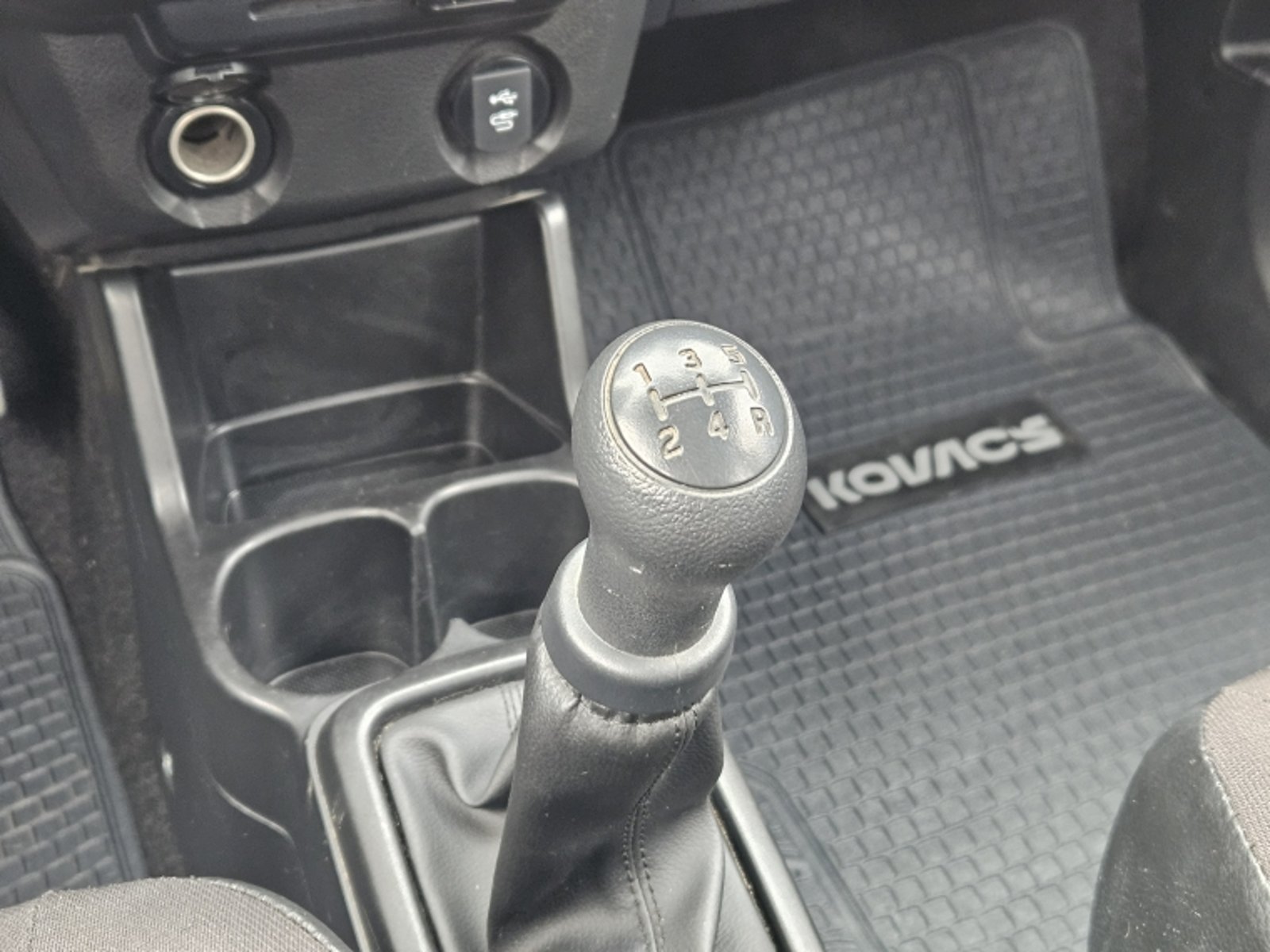 Suzuki S-PRESSO S PRESSO HB 1.0 2023 - Imagen 12 de 18