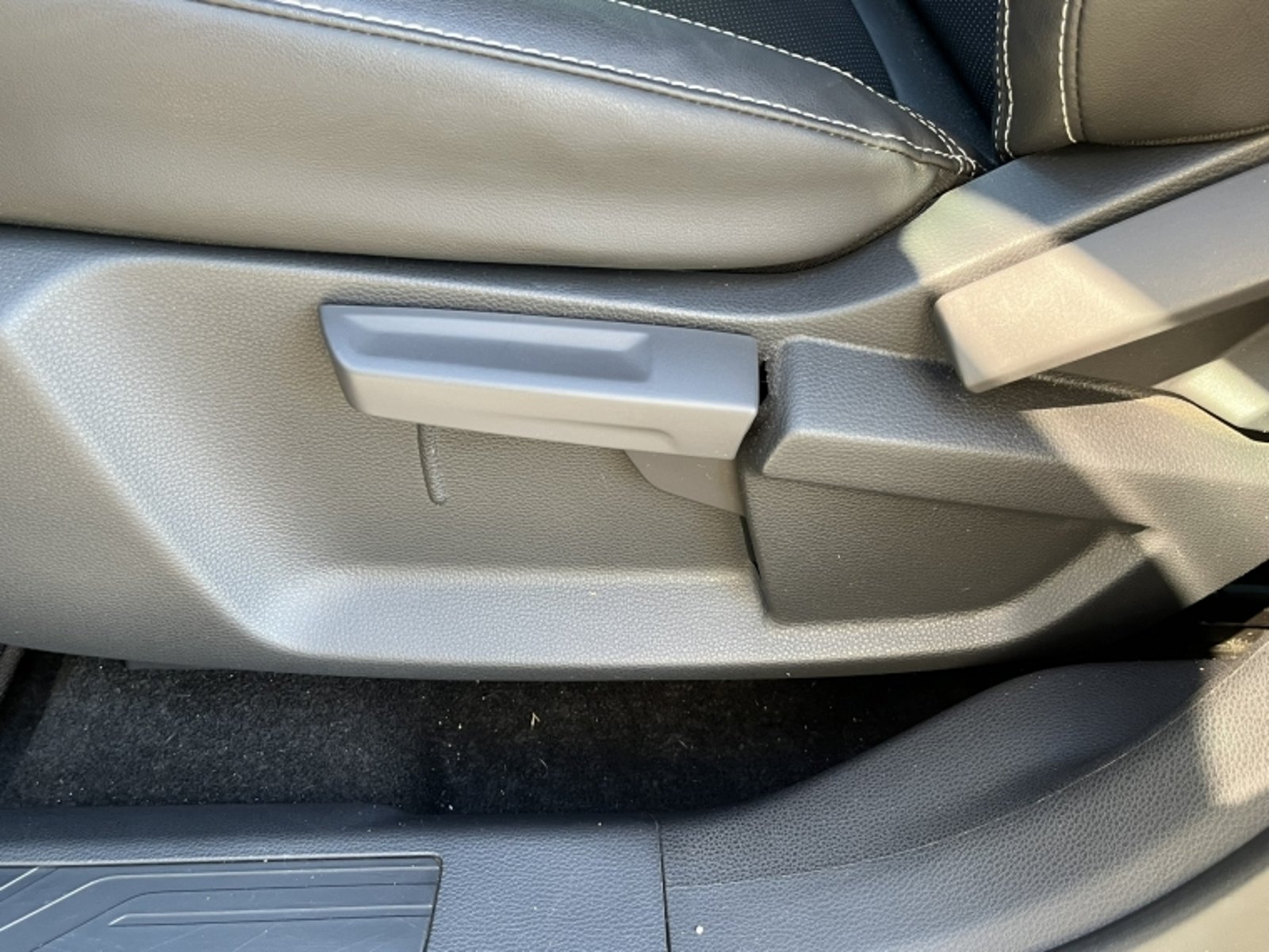 FORD TERRITORY TREND 2026 - Imagen 13 de 20