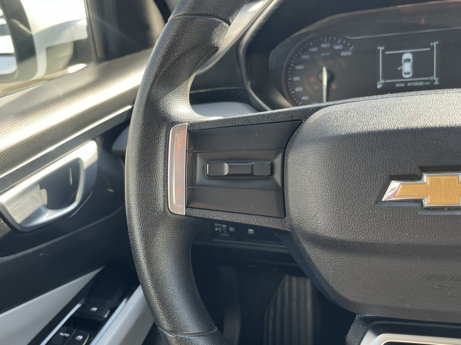 CHEVROLET SAIL LTZ  NB 1.5 2024 - Imagen 17 de 20