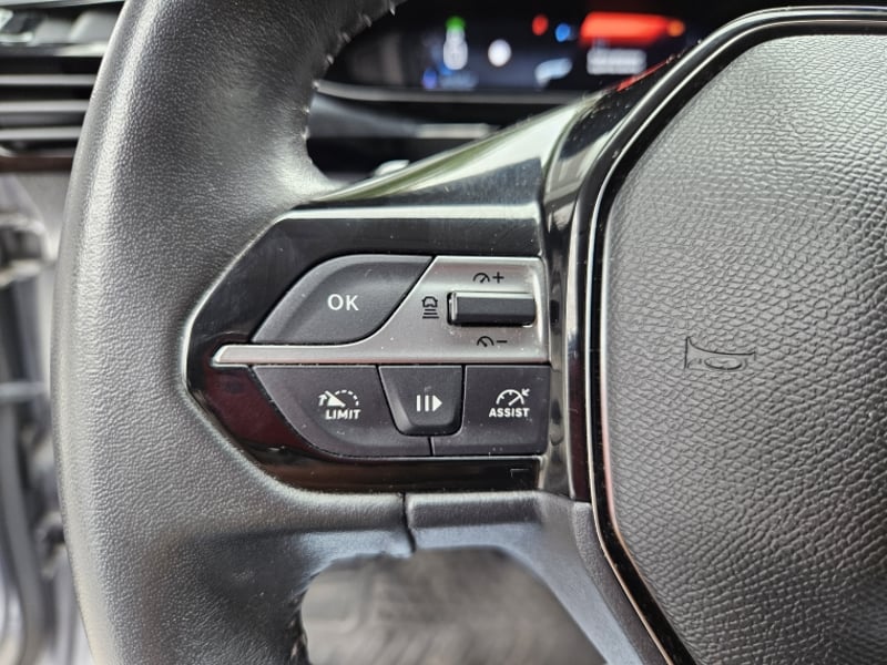 Peugeot 308 1.5 ALLURE  PACK  BLUE HDI  130 2022 - Imagen 19 de 19