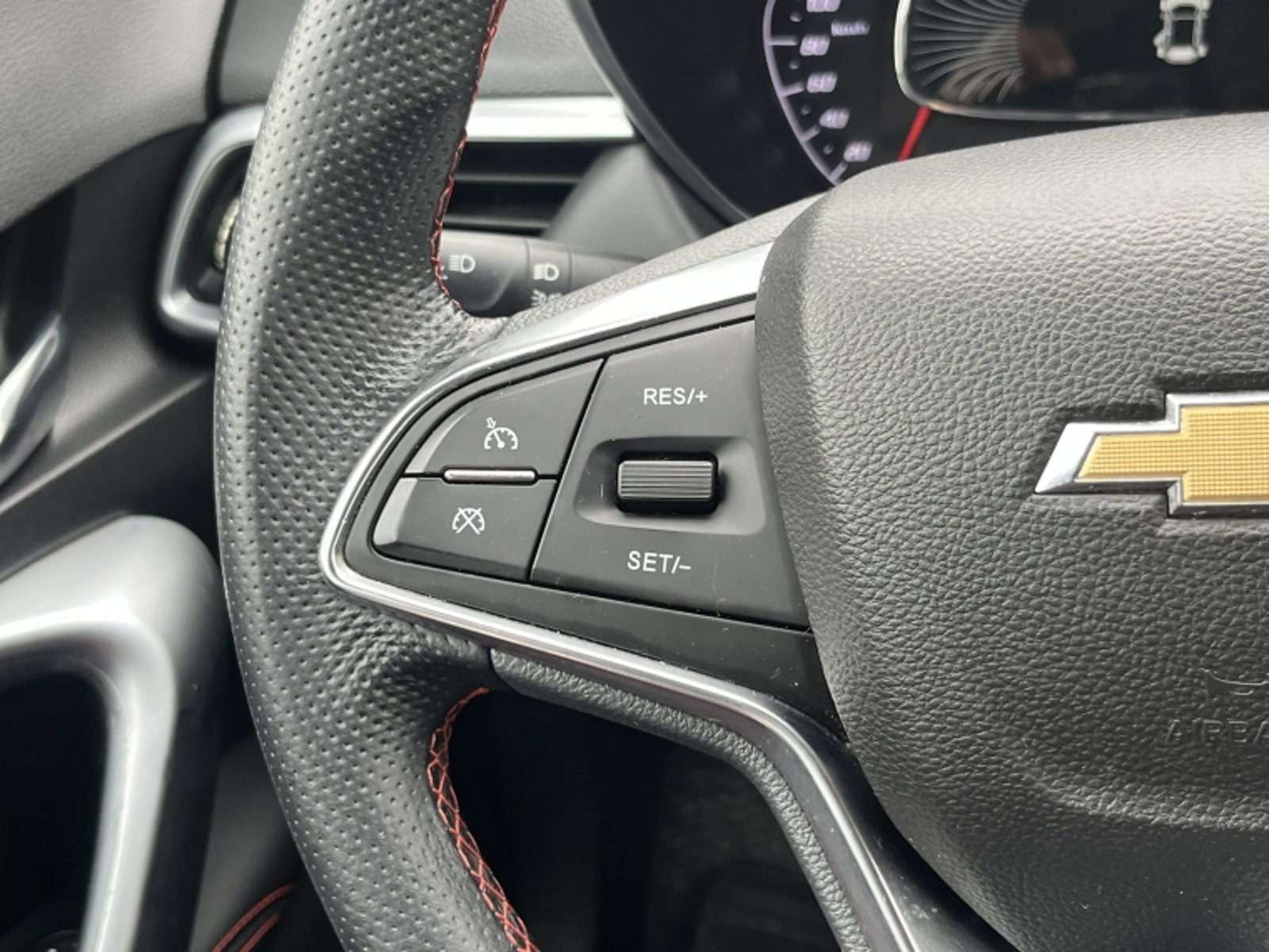 CHEVROLET GROOVE GROOVE 1.5 2023 - Imagen 19 de 20