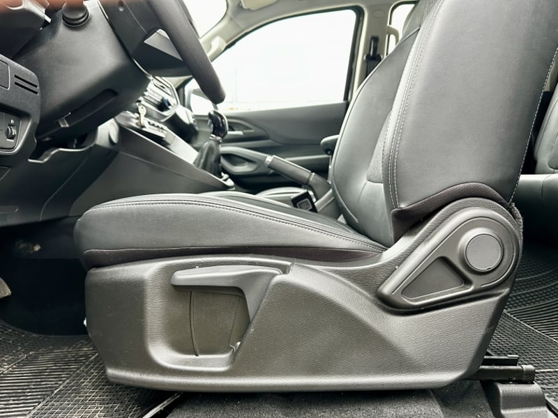 Changan HUNTER 2.0 2026 - Imagen 18 de 20