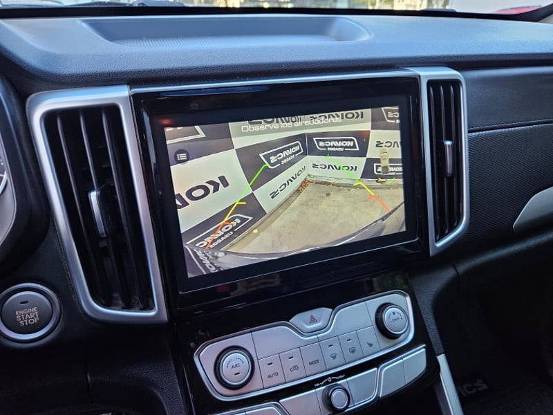 Great Wall POER 2.0 DELUXE MT DIESEL 2024 - Imagen 19 de 19