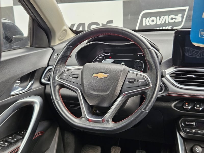 Chevrolet GROOVE 1.5  PREMIER MT 2023 - Imagen 12 de 20