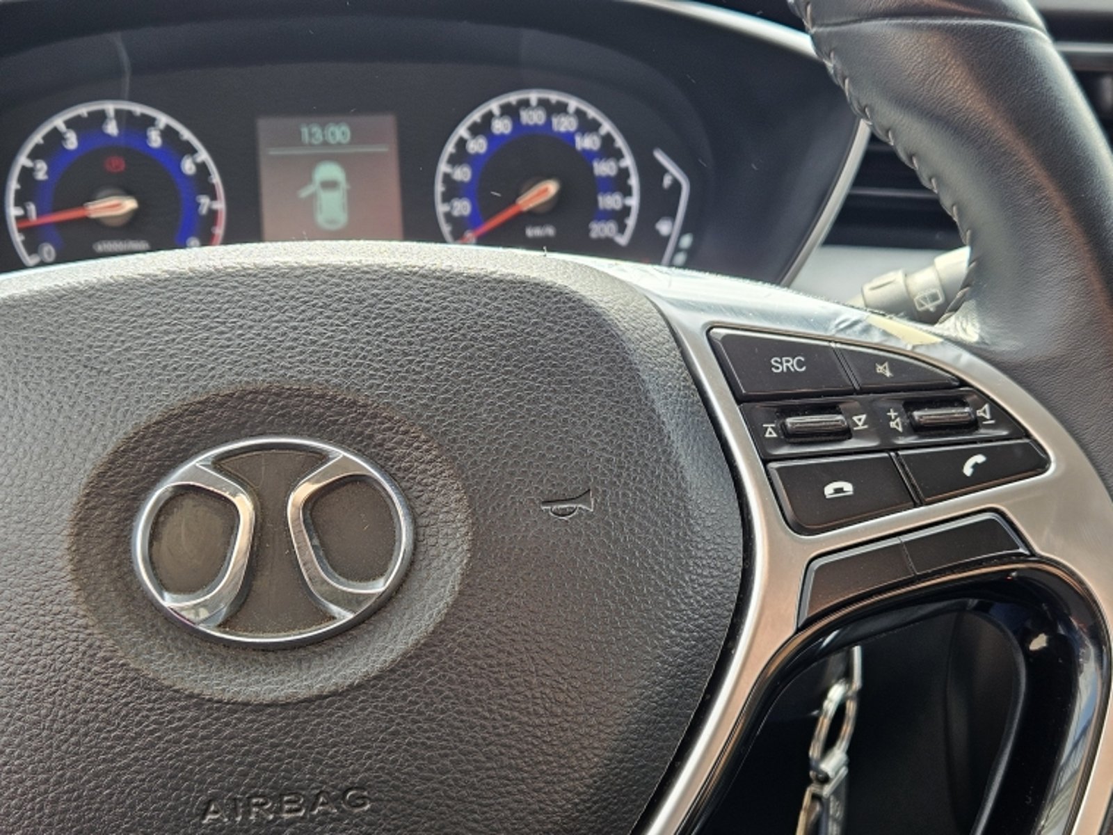 BAIC X35 FL LUXURY MT 1.5 2023 - Imagen 17 de 19