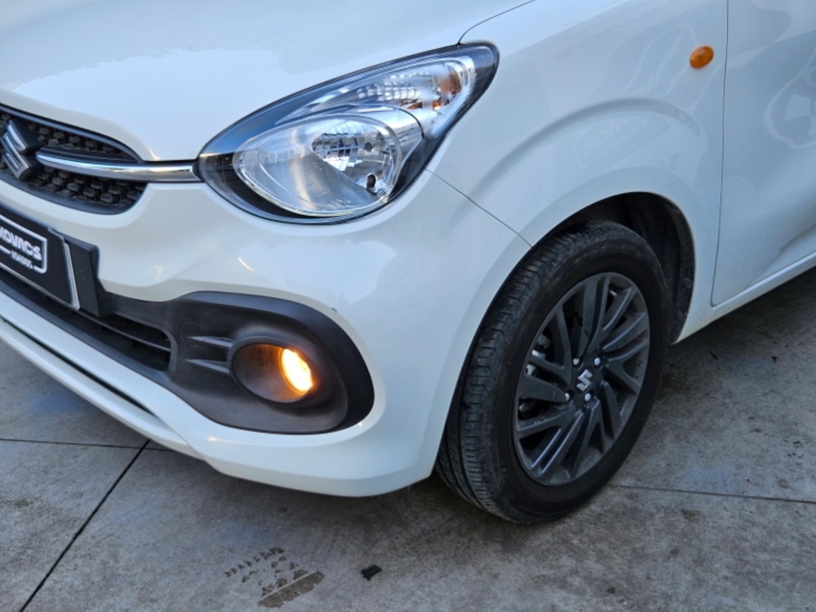 Suzuki CELERIO 1.0 GLX PLUS  MT 2026 - Foto 2 de 17